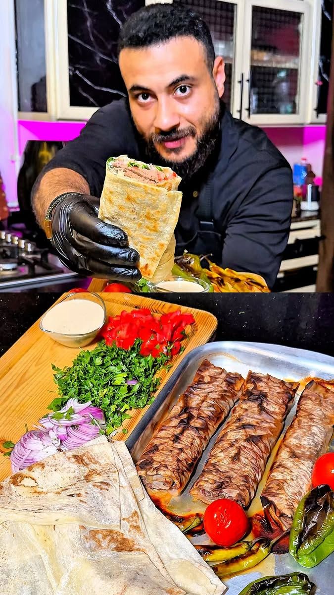 From Regional Dish to Global Icon