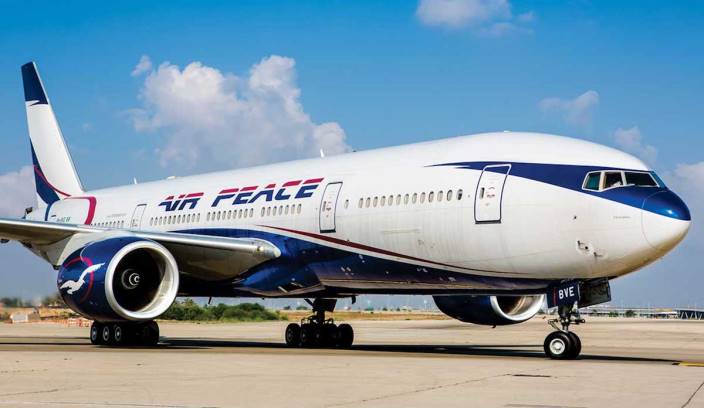 Air Peace, Overland Airways Revive Direct Ibadan-Abuja Flights Amid Airport Reopening