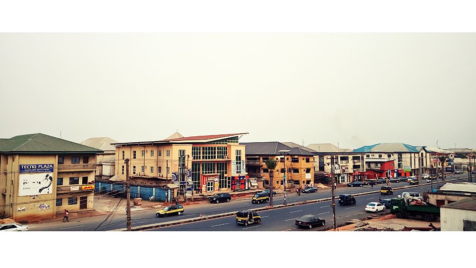 Day 1: Exploring Owerri City and Its Cultural Landmarks