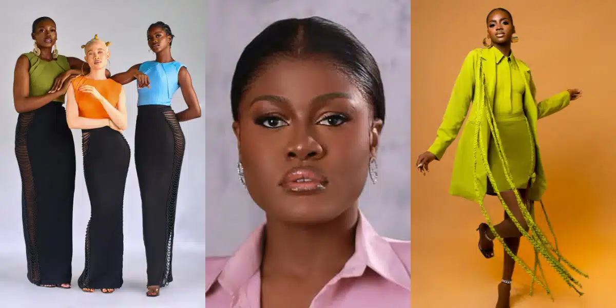 Alex Unusual and Lerksea