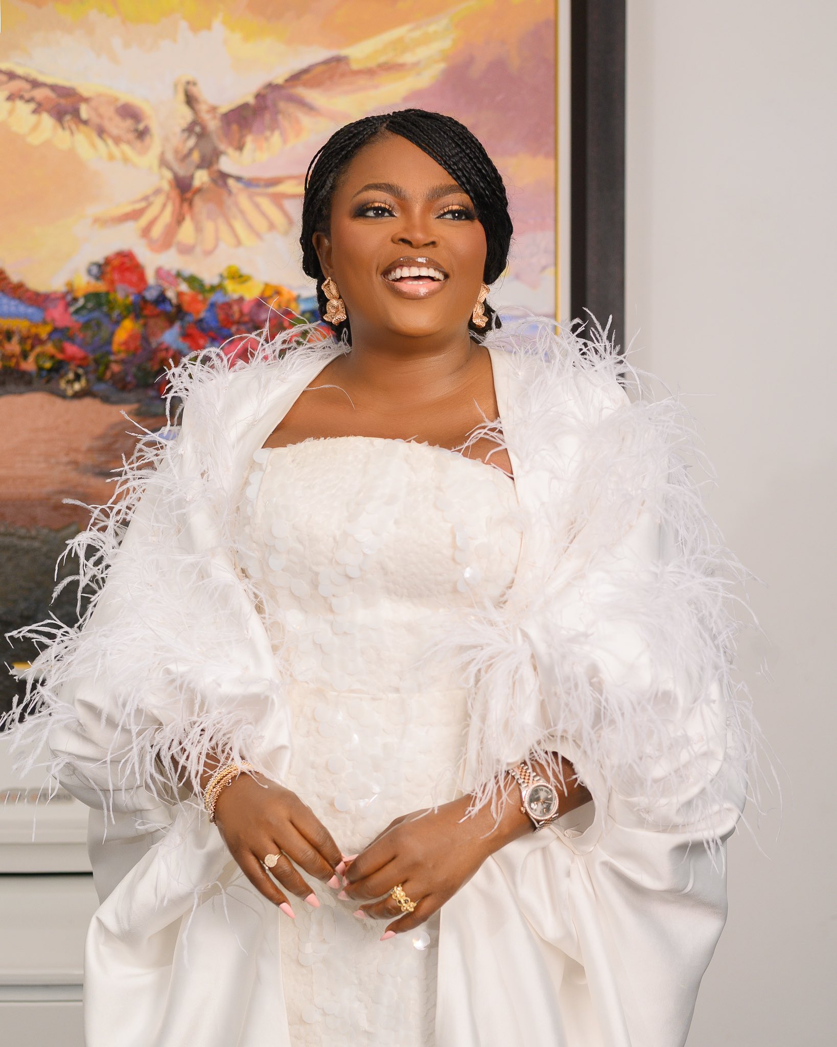 Cast and Crew of Behind the Scenes