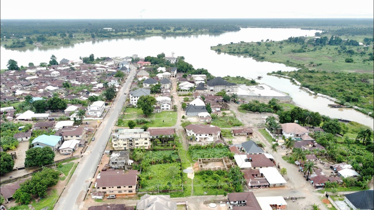 Day 2: Oguta Lake, Nature, and Lakeside Experiences