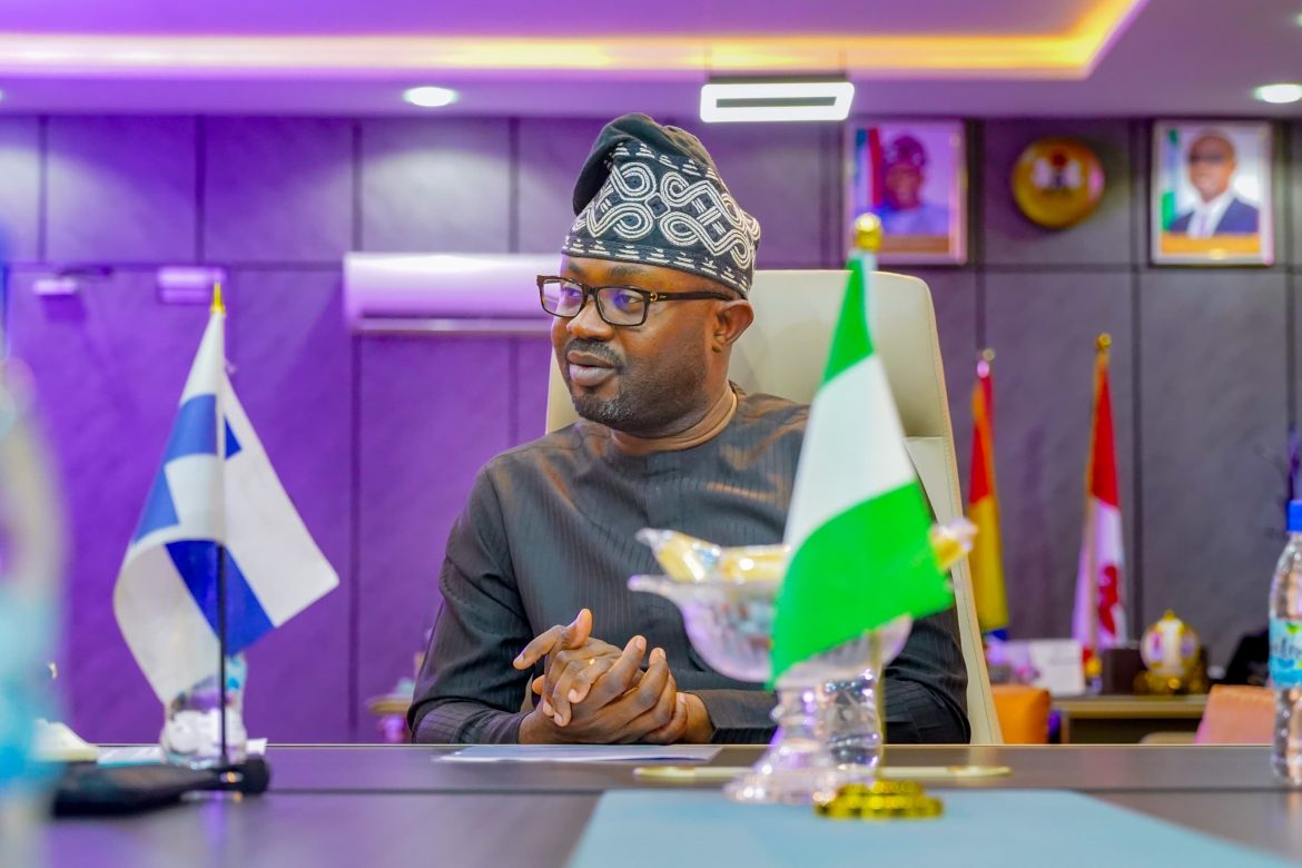 Nigeria’s Innovative Digital Passport to Revolutionise Tourism and Cross-Border Movement