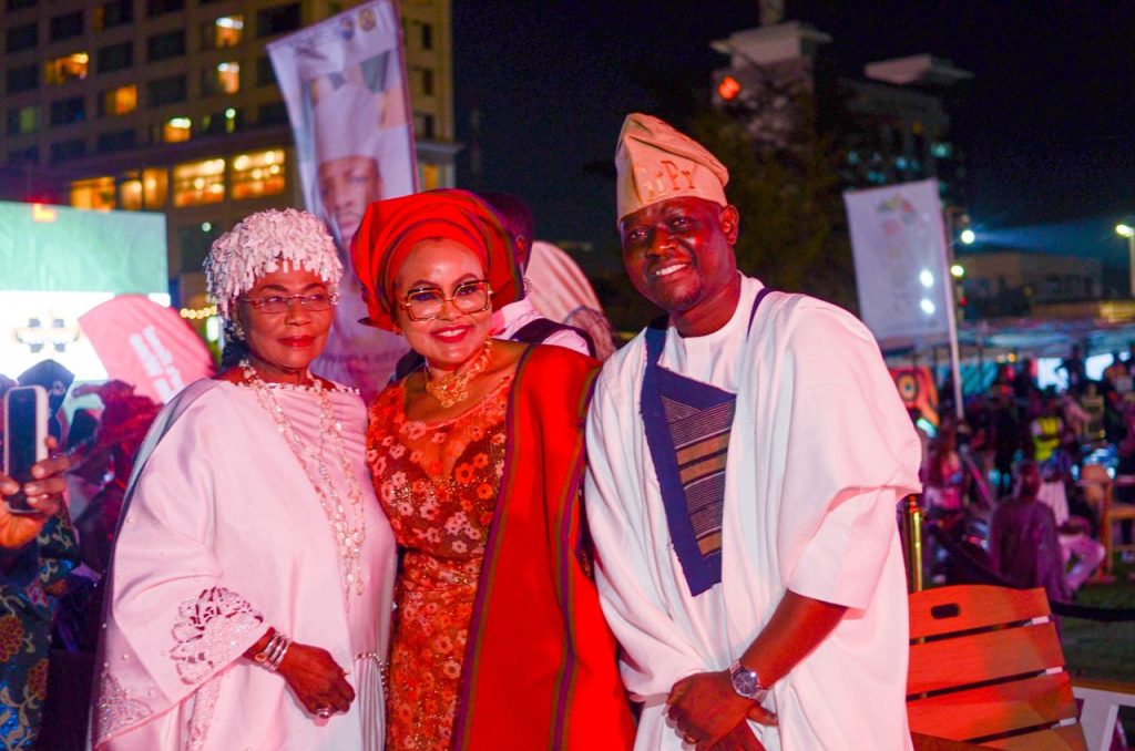 NTDA DG, Ola Awakan Champions Cultural Investment to Scale Nigerian Tourism