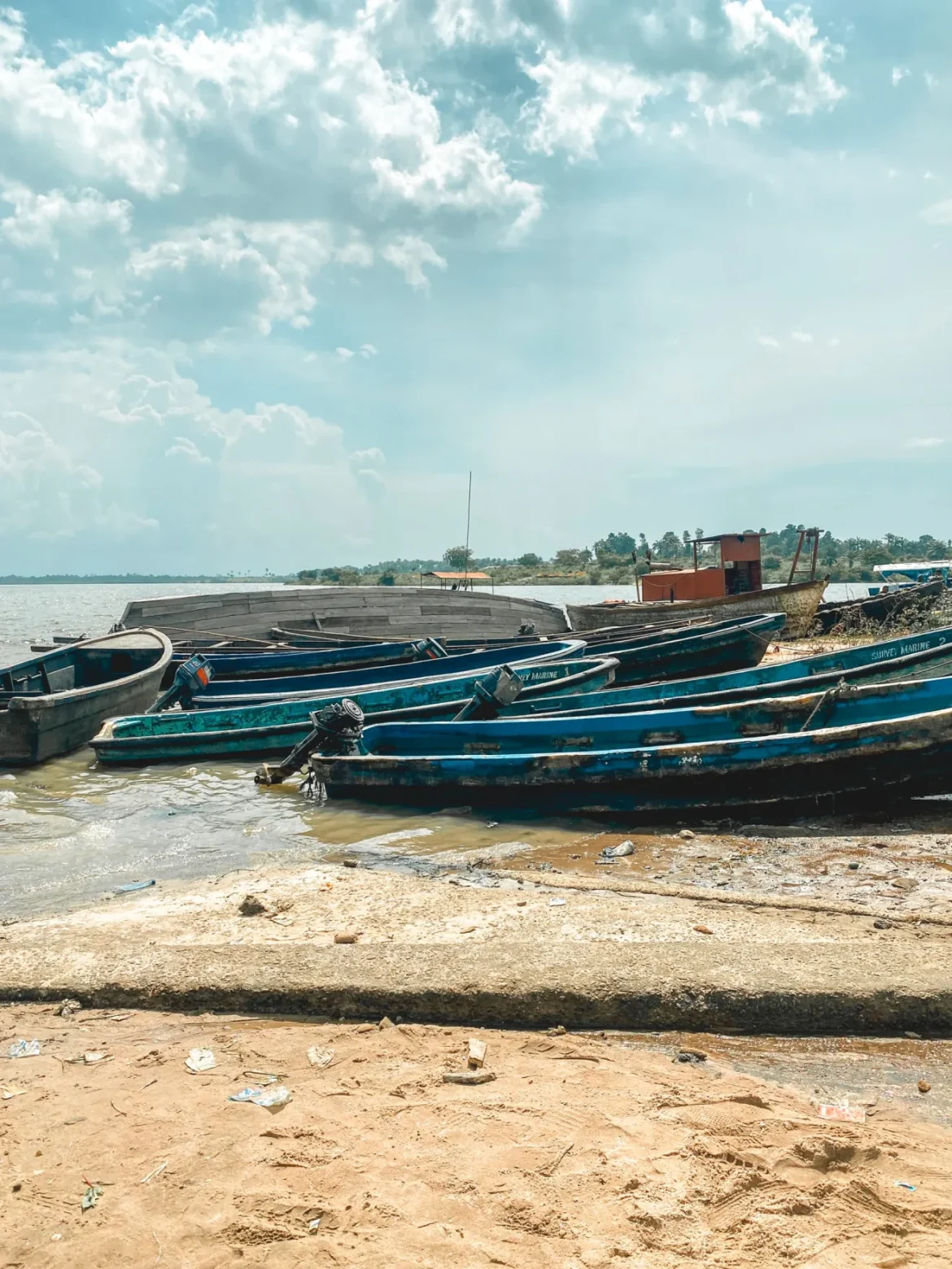 Top Tourist Attractions in Imo State: Parks, Landmarks, and Natural Wonder