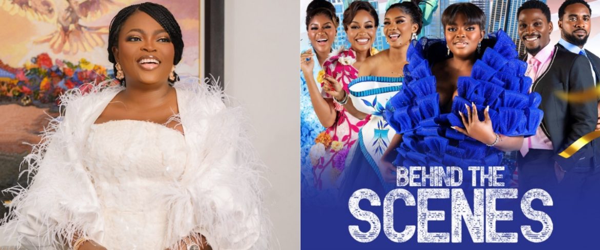 Behind the Scenes Review: Cast, Story, Themes, and Box Office Numbers