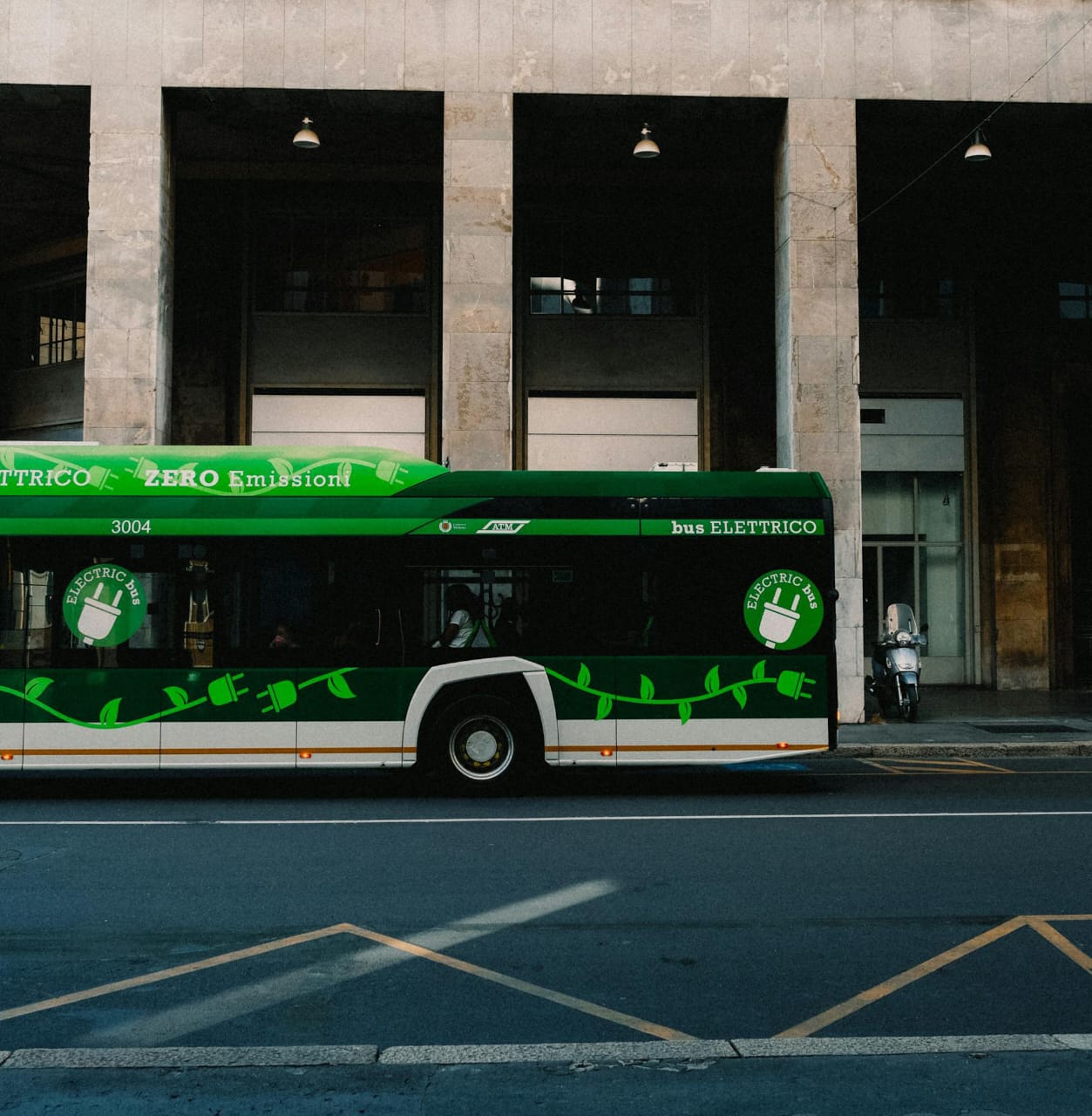 Tanzania Pioneers Africa’s Green Tourism Revolution with Historic All-Electric Bus Journey