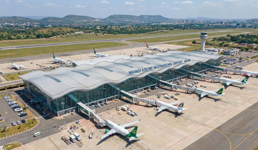 Nigeria Marks 100 Years of Aviation, Targets Continental Air Travel Dominance