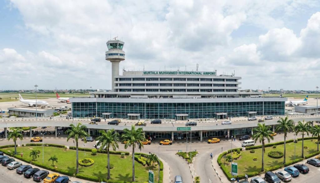Nigeria Marks 100 Years of Aviation, Targets Continental Air Travel Dominance