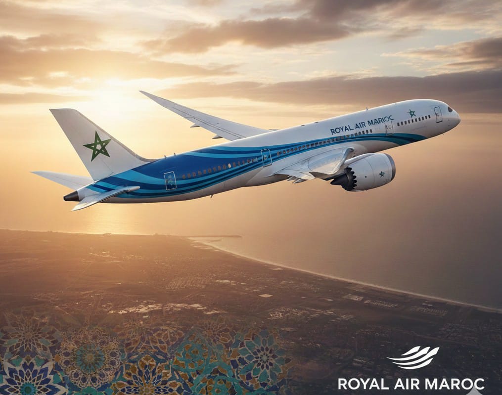 Royal Air Maroc Targets Africa Hub Status with Epic 2026 Route Blitz