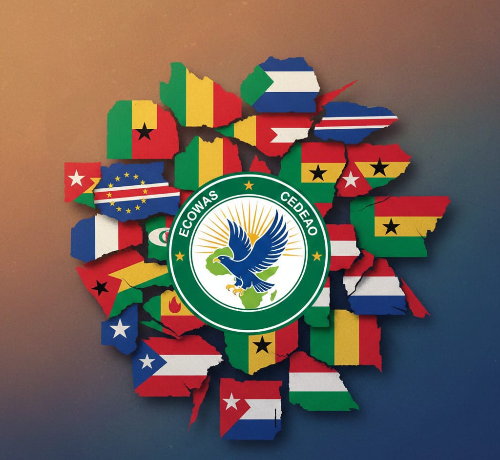 ECOWAS Pioneers Reform to Cut Air Taxes and Charges by 25% from January 2026