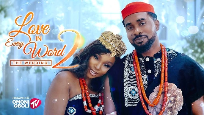Omoni Oboli TV & “Love in Every Word”: How “Achalugo” Became a National Nickname