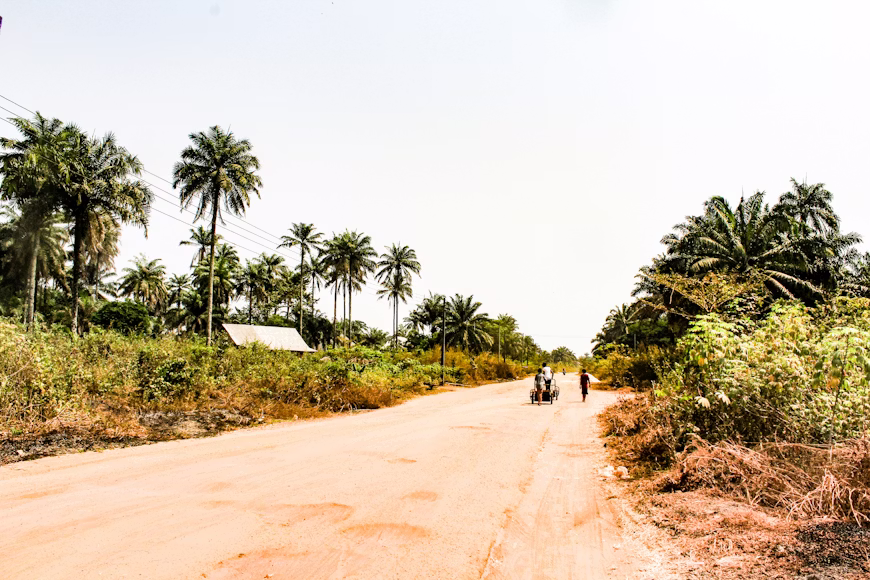  Health tips for travellers visiting Imo State: Check the environment.
