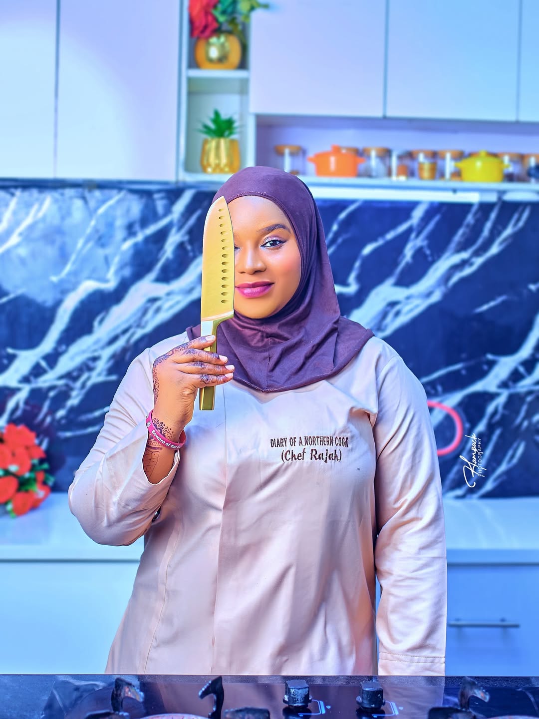 Raja’atu (@diaryofanortherncook): Food, Culture and Creator of the Year