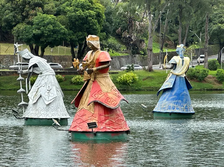 Ifá as Identity in the Diaspora