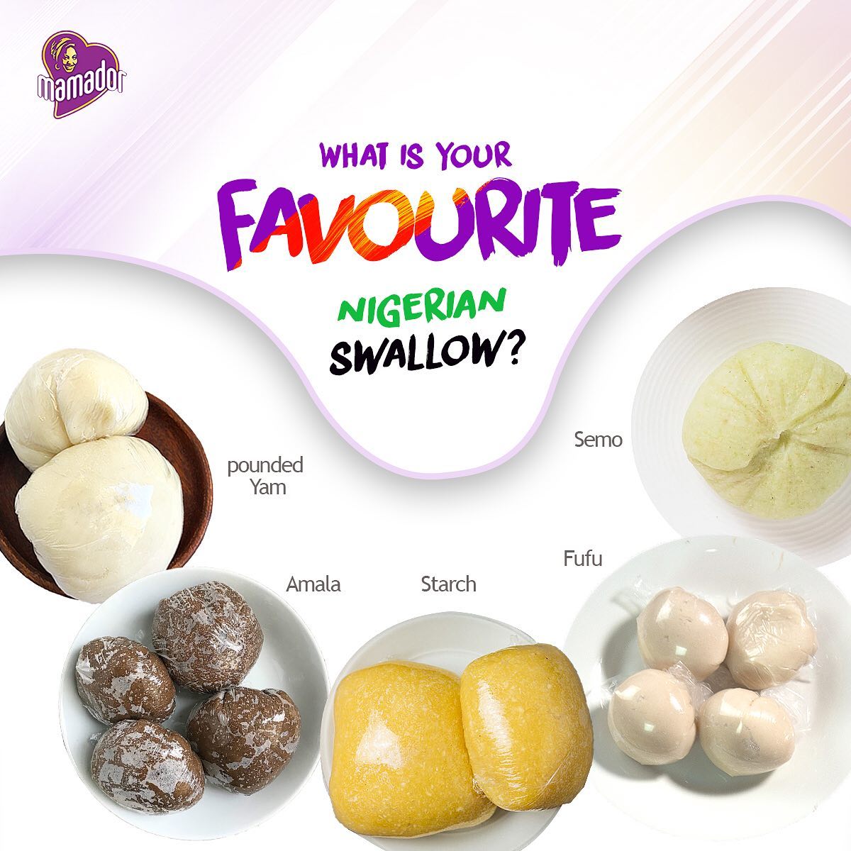 Other Types of Swallow