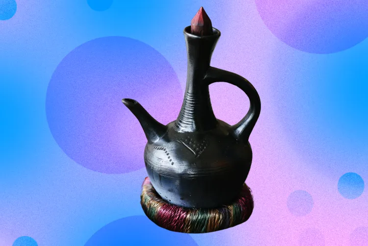 Pottery in the Modern World