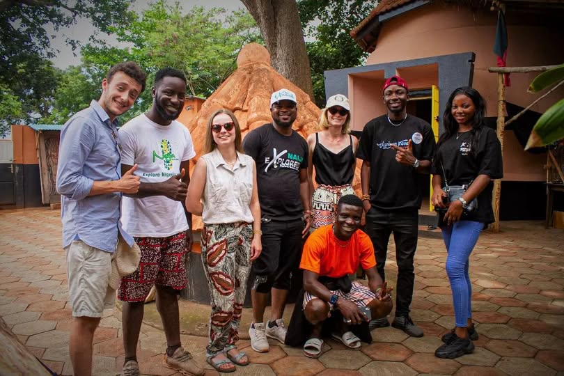 Myth 10: You Can’t Have a Normal Trip in Nigeria