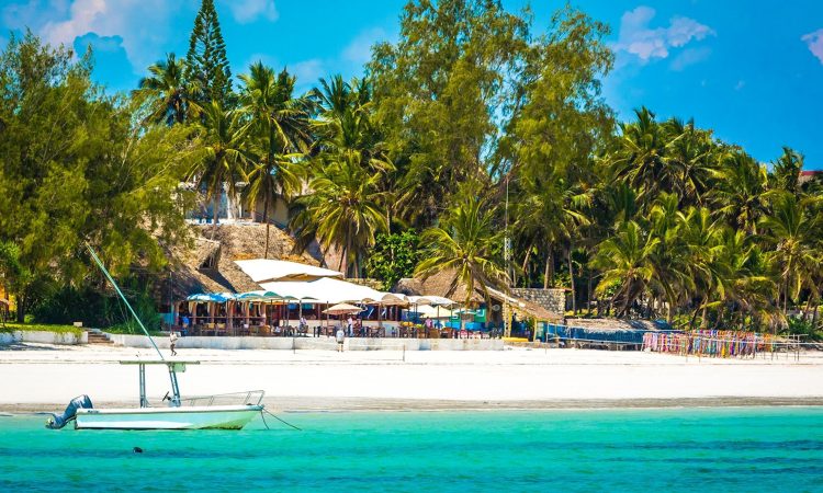 Best Coastal Getaways in Africa for Tourists