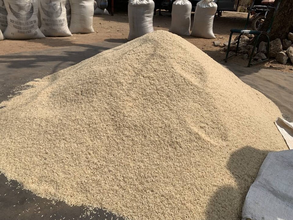Economic Importance of Abakaliki Rice