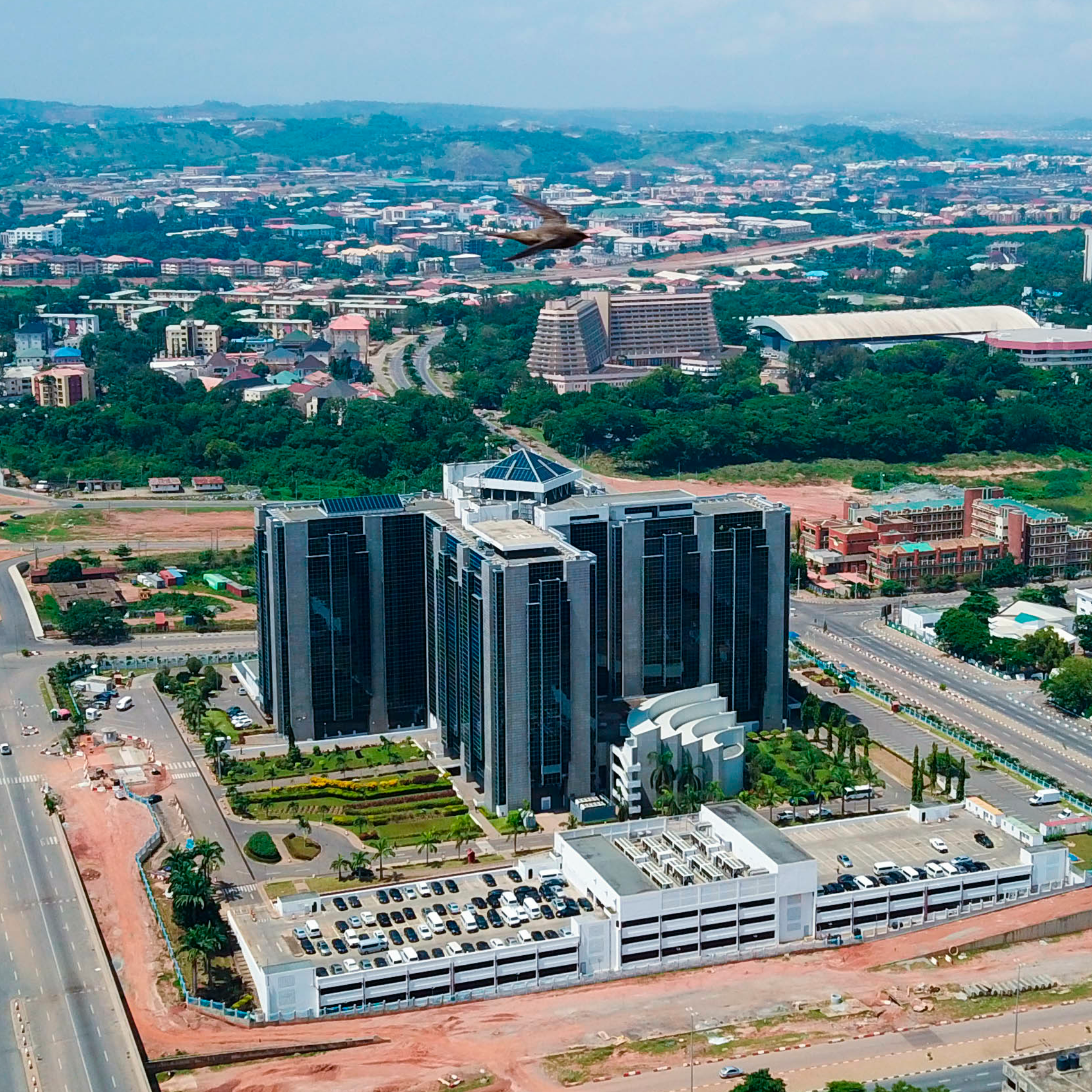 Abidjan Design Style