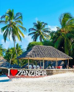 Best Tourist Destinations in Africa , Zanzibar