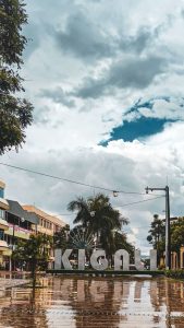 Kigali, Rwanda Top Destination in Africa