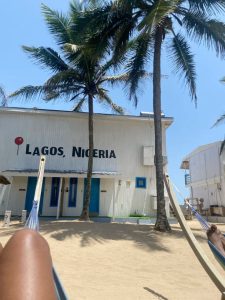 Visit Lagos, Nigeria