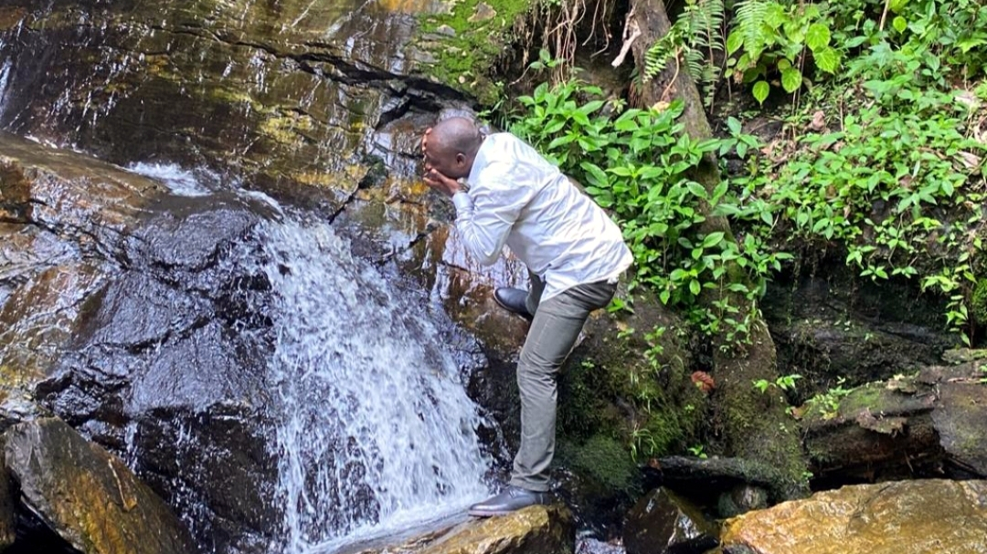  Local Nollywood Film Locations