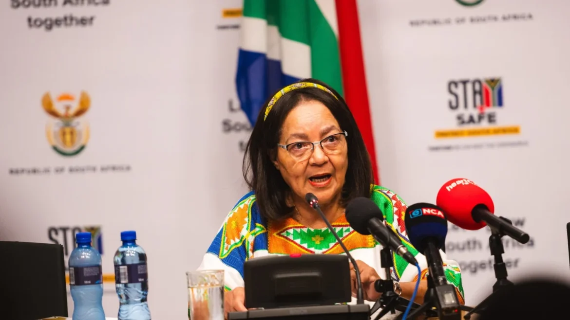 South Africa Unveils Unified Brand & Tourism Strategy at Davos to Fuel Economic Surge