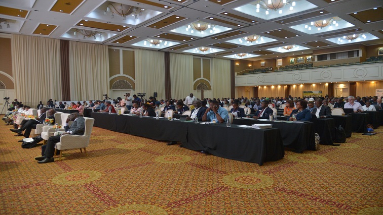  The future of the Pan African Tourism Conference.