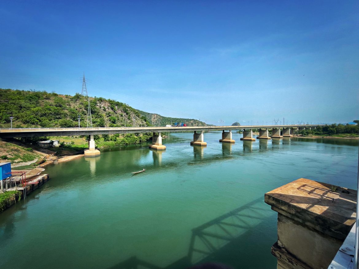 River Niger Cruises: Can They Rival Egypt’s Famous Nile Cruises?