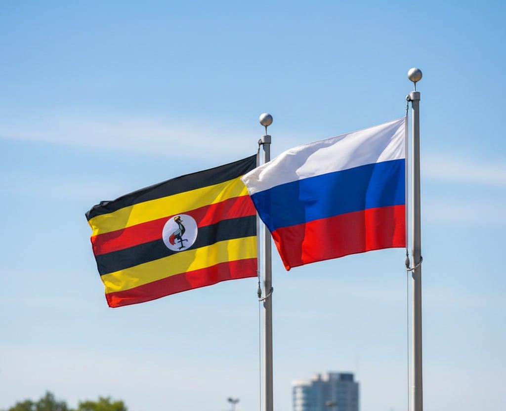 Uganda Lures Russian Tourists with Visa-Free Travel