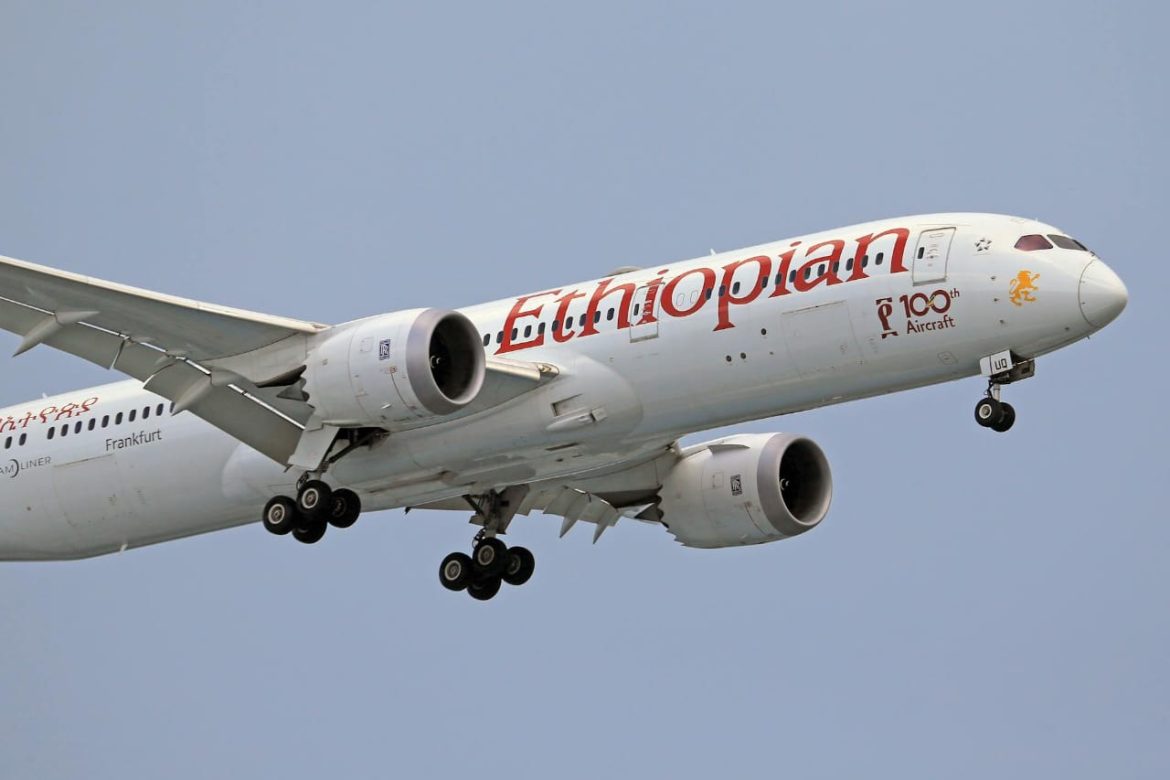 Ethiopian Airlines-Nucore Pact Sparks Tourism Resurgence Across Africa