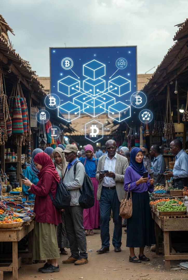 Does African Tourism Really Need Blockchain Technology?
