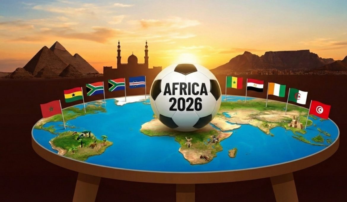 2026 FIFA World Cup: Africa's Growth Opens Tourism and Branding Opportunities