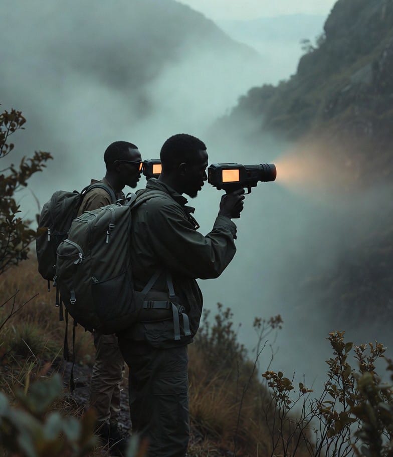 Guide Outdoor Unveils ApexVision to Elevate Nature Explorations