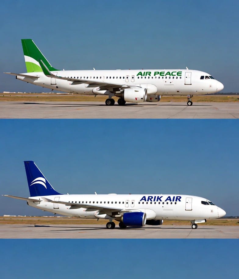 Soaring High: The Best Airlines and Carriers for African Routes