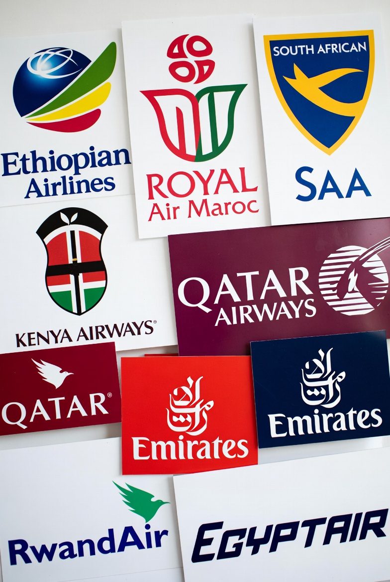 The Spate and State and Status of Airlines Navigating Africa's Horizons