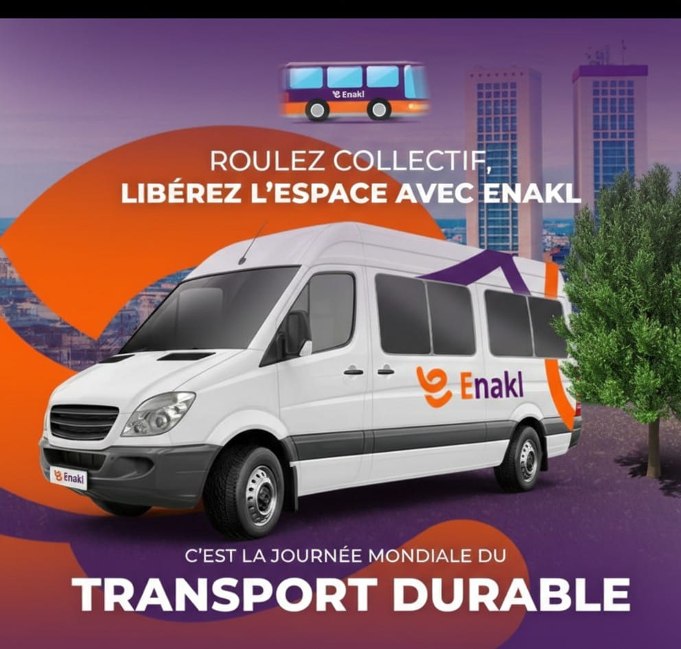 Enakl Raises $2.3 Million to Ignite Seamless Adventures in Africa