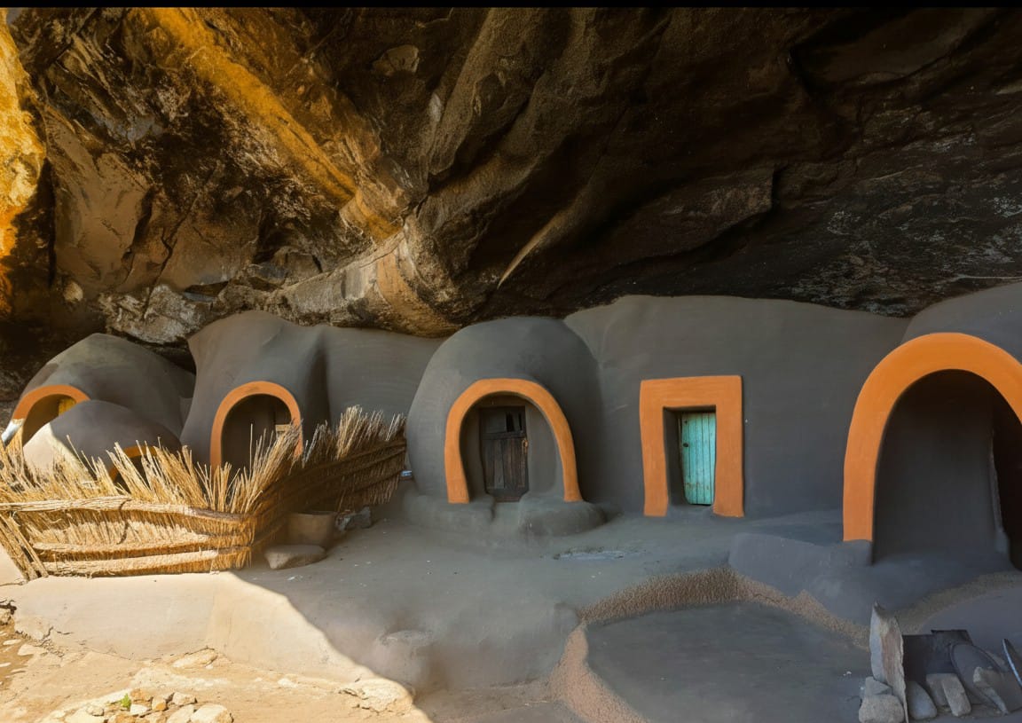 Why Lesotho’s Kome Caves are 2026’s Hottest Travel Trend