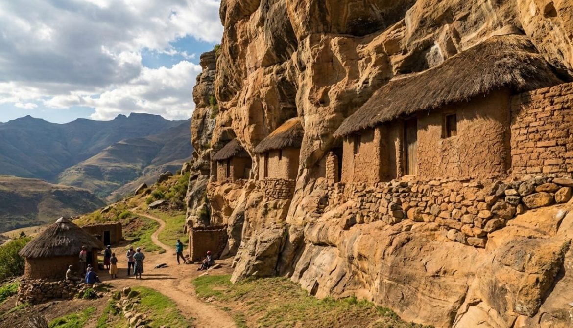 Why Lesotho’s Kome Caves are 2026’s Hottest Travel Trend