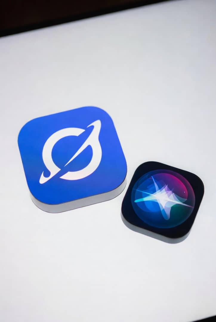 Apple, Google Partner to Make Travel Smarter With Siri-Gemini Link-Up