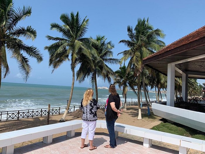 Top African Beach Destinations Worth Exploring