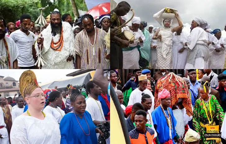 The Clock is Ticking: Saving Nigeria’s Sacred Sites from Urban Encroachment