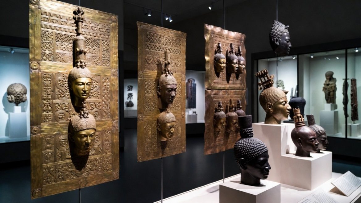 The Legacy of Looted Treasures: Colonial Art Acquisitions, Repatriation, and the Future of African Heritage