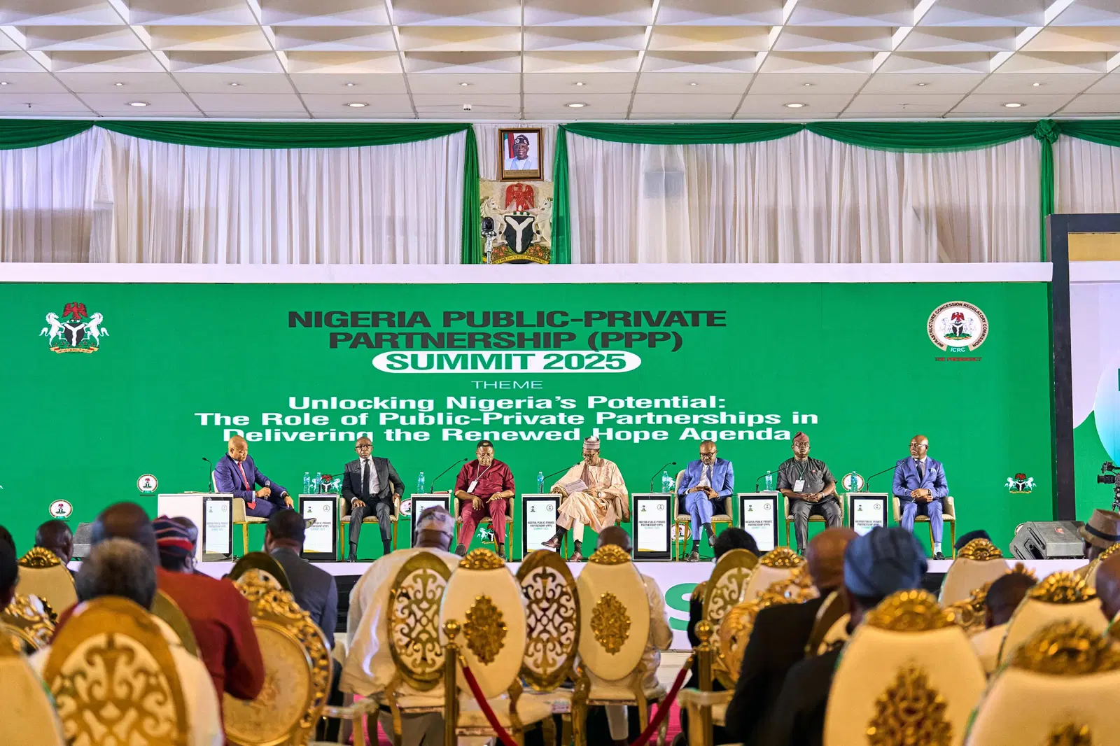 Challenges of PPPs in Nigerian Tourism