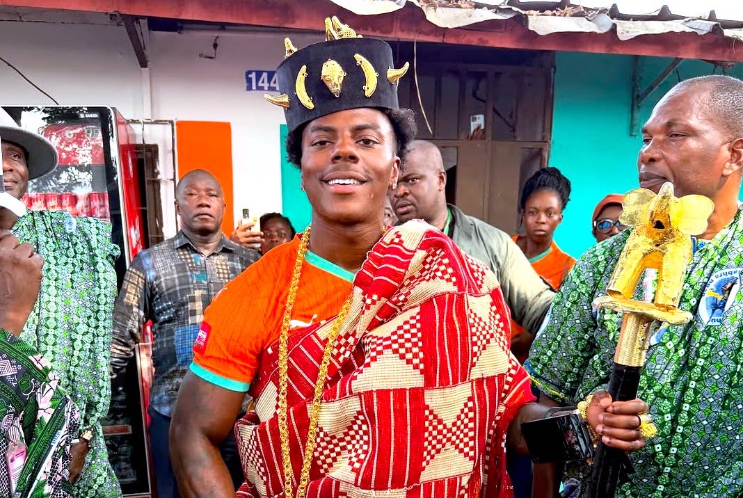 The "Speed" Effect: How a YouTuber Outpaced Africa’s Tourism Budgets 