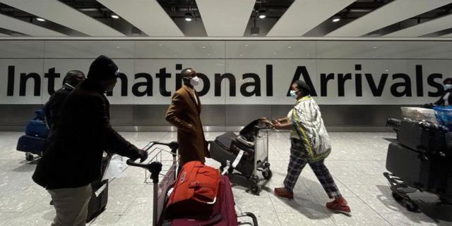 Government and Institutional Role in Supporting Returnees