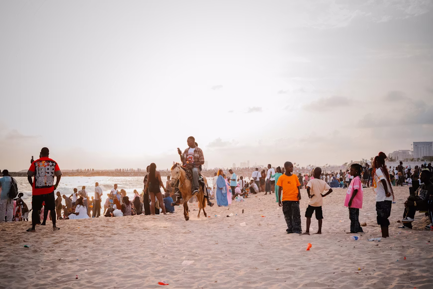 Understanding Lagos Lifestyle and Culture